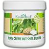 Kräuterhof Crema per il corpo con burro di karitè 250ml