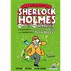 Piemme Sherlock Holmes e il mastino dei Baskerville da Arthur Conan Doyle