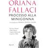 RIZZOLI NARRATIVA Processo alla minigonna. Da Coco Chanel a Mary Quant l'impero della moda tra genio e follia