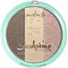 LOVELY. Pallet contorno Sculpting Powder 1