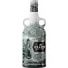The Kraken The Legendary Survivor Series 70cl - The Lighthouse Keeper Edition. Rum nero speziato: canna da zucchero, rum caraibici scuri e 13 spezie. 40% vol.
