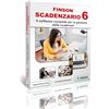 FINSON Scadenzario 6 - Il software completo per la gestione delle scadenze per l'ufficio e il privato