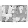 Renato Balestra Completo Bagno Asciugamani Accappatoi Set Uomo Donna Corredo