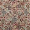 Kt KILOtela - Tessuto per rivestimento, jacquard gobelin, rivestimento sedie, cuscini, testiera, divano, borse, resistente all'usura, larghezza 280 cm, lunghezza a scelta di 50 in 50 cm, kilim,