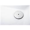 Hansgrohe 60055000 Set esterno per miscelatore monocomando vasca/doccia Staro 90, cromato