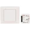 Exta Free Wireless-01 controllo - illuminazione, 1 pz, RZB