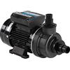 Monzana® Pompa di filtraggio 10.200 l/h Pompe per Piscina e sistemi di filtraggio a Sabbia Altezza di Portata 8,5 m Pool