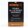 promopharma VITAMINA D3+K2 LIPO PK 20STICK