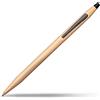 Cross Classic Century - Penna a sfera Penna roller Oro rosa spazzolato.