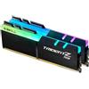 G.SKILL RAM G.Skill Trident Z RGB DDR4 3000MHz 16GB (2x8) CL16