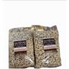 Generico DEI NATURE Biscotti per cani, mini ossicini alla Mela, 2 confezioni da 800 grammi -Snack per cani-Premio per Cani