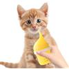 Generic Biberon Per Cuccioli E Gattini - Biberon Per Gatti Piccoli, Mangiatoia Per Cuccioli 40 Ml | Biberon Portatile Per Piccoli Animali Domestici, Forniture Precise Per L'allattamento Al Biberon