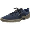 bugatti Quetzal, Scarpe da Ginnastica, Uomo, Blu (Blue/Light Grey), 40 EU