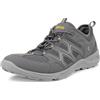 ECCO Terracruise Lt M, Scarpe da Arrampicata Basse Uomo, Black/Black, 45 EU