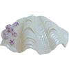 Nobby Aqua Ornaments - Conchiglia 14,5 x 10,7 x 5,3 cm