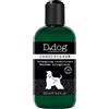 D DOG PET BEAUTY D.DOG | Balsamo Scioglinodi, Shampoo per Cani Districante e Ammorbidente, Riduce Nodi per un Pelo Morbido e Docile, Accorcia i Tempi di Toelettatura, 250ml