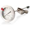 Tescoma 636153 Termometro Cuoco con Clip, linea Gradius
