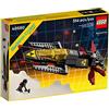 LEGO Blacktron 40580 - Nave spaziale