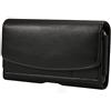 Jlyifan Custodia orizzontale per Samsung Galaxy S24+ S23+ S23 FE S20 FE A33 5G A54 A53 A32 iPhone 15 Pro Max 14 Pro Max XS Max iPhone XR Google Pixel 6 OnePlus Nord 2