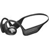 Edifier Comfo Run Cuffie Sportive Wireless a Conduzione Aerea, Bluetooth 5.3, Riproduzione di 17 ore, Ricarica Rapida, Micofono Integrato, IP55 Resistente al Sudore per Allenamento, Corsa e Ciclismo