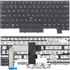 MENGHONGLLI Tastiera di Ricambio per Laptop Tastiera della Versione degli Stati Uniti per Lenovo ThinkPad T470 T480 A475 A485 01HX459 01AX364
