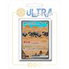 my-booster Durant ex 236/191 Alternativa Pokémon Gallery Secreto X Scarlatto e Violetto 8 - Scintille Folgoranti