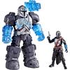 Star Wars Hasbro Epic World of Action, Mech Force Suit Ispirata a Il Mandaloriano
