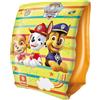 Mondo Toys - PAW PATROL Arm Bands - Braccioli di Sicurezza per bambini - Materiale PVC - Adatti a bambini da 2 a 6 anni con Peso 6-20 kg - 16934