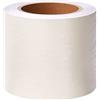 Dostear Bordo decorazione autoadesiva rimovibile per cucina bagno piastrelle adesivo per pareti autoadesiva Venatura Del Legno Beige 12cm X 500cm