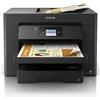 EPSON STAMPANTE INKJET WorkForce WF-7830DTWF, Inkjet