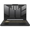 ASUS FX507ZI4-LP031W, 15,6 ", processore Intel® Core I7 i7-12700H, 16 GB, 512 GB SSD, Grigio siderale