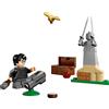 LEGO COSTRUZIONI LEGO Lezione di Quidditch