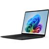 MICROSOFT Surface Laptop Copilot+PC, 15 ", processore Qualcomm Snapdragon X Elite X1E-80-100, QUALCOMM ADRENO, 16 GB, 512 GB SSD, Black