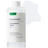 EQQUALBERRY Swimming Pool Facial Toner - 10.14 Fl. Oz / 300ml | Vegan, Hydrating & Soothing Toner for Face | Pore Control & Mild Exfoliating | All Skin Types | Korean Skincare - EWG Green