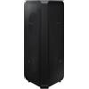 Samsung MX-ST50B Nero Con cavo e senza cavo 240 W
