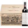 Fattorie Melini | Toscana Vigneti La Selvanella Chianti Classico Riserva DOCG 2020 6 bottiglie in cassetta di legno 4,5 l