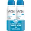 Uriage Duo Deodorante Fraicheu2x125ml
