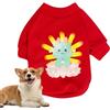 Hailerio Cappotto invernale per cani, abbigliamento invernale per gattini, cappotti per il freddo, autunno e inverno per cani, gatti, conigli, cincillà