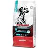 Generico Cane Crocchette Mono-Pro Adult Manzo Morando, 12,5 Kg