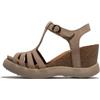 Fly London P144959011 GAIT959FLY Sandal, 41
