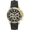 Versus Versace VERSUS WATCH - ABERDEEN CHRONO- VSPLO1321 COLORE BLACK