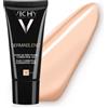Vichy Dermablend Fondotinta Correttore Fluido 16H Tonalità 15 30 Ml