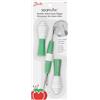 Dritz Sided Fix Seam Ripper, Double Face, Viola