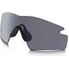 Oakley M Frame 2.0/3.0 Replacement Lens Strike Grey Si Ballistic