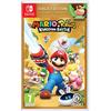 Ubisoft Mario + Rabbids Kingdom Battle Gold Edition [Edizione: Regno Unito]