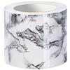 Dostear Bordi Greche Pannelli Adesivi Bordo Adesivo per Pareti Striscia Adesiva Muro Decorativa Greca Adesiva per Parete Biomite 5cm X 500cm
