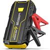 VoltSurge Avviatore Batteria Auto, 3000A Avviatore di Emergenza per Auto/Moto (per Motori Fino a 7.5L Benzina/5.0L Diesel) 12V Booster Avviamento con Torcia a LED