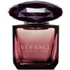Versace Crystal Noir Eau De Toilette 90 ML