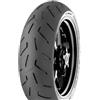 Continental Gomme Continental Contisportattack 4 190 50 ZR17 M/C (73W) TL per Moto