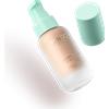 KIKO Dreamphoria EE Cream Base Energy Enhancing Skin Tint 02